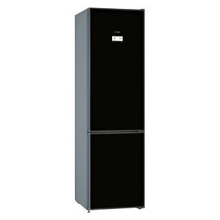 Холодильник з нижньою морозильною камерою KGN39LB316 Bosch