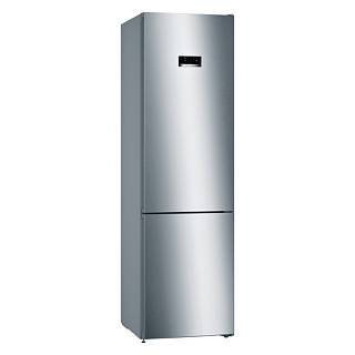 Холодильник з нижньою морозильною камерою KGN39XI326 Bosch