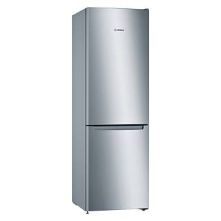 Холодильник з нижньою морозильною камерою KGN36NL306 Bosch