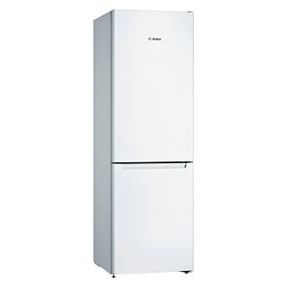 Холодильник з нижньою морозильною камерою KGN36NW306 Bosch