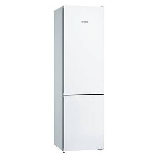 Холодильник з нижньою морозильною камерою KGN39UW316 Bosch