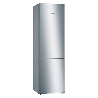 Холодильник з нижньою морозильною камерою KGN39VL316 Bosch