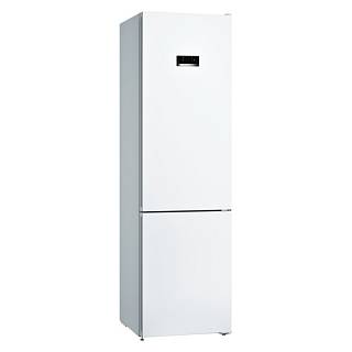 Холодильник з нижньою морозильною камерою KGN39XW326 Bosch