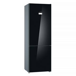 Холодильник з нижньою морозильною камерою KGN49LB30U Bosch