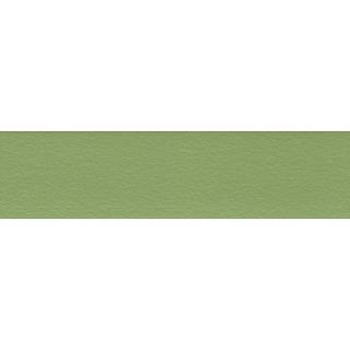 162131 HU Крайка ABS Зелена дрібна PE107 22х0, 7мм (200 м.п.) Hranipex