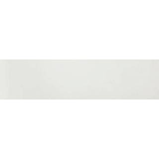 78083 Кромка ABS Mirror Gloss Преміум білий 43х1мм (100 м.п.) REHAU глянець