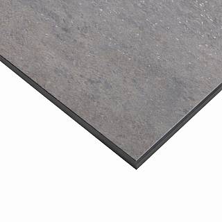Компакт плита ARPA 3326 MIKA (Porfido Grigio) черное ядро 4200х1300х12мм