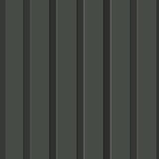 Стінова панель AGT LB-3771 726 Темно-сірий шовк 2800х121х18мм