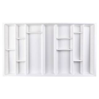 Организация OrgaTray 590 белый,  пластик L=470мм W=900мм (9194904) Hettich