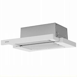 Витяжка Телескопічна TT14 STD WH/A/50 Біла ELICA
