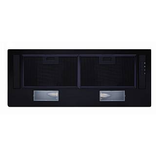 Вытяжка Встроенная CT17 C BL/A/72 Черная ELICA