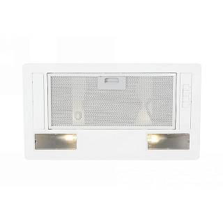 Вытяжка Встроенная CT17 C WH/A/52 Белая ELICA