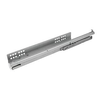 Quadro V6.P2O L=250 повн.в. ліва,  ДСП до 19 мм (9292843) Hettich