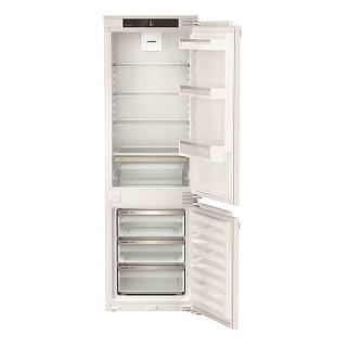 Вбудований комбінований холодильник ICe 5103 Liebherr