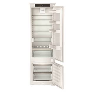 Вбудований комбінований холодильник ICSe 5122 Liebherr