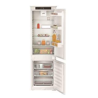 Вбудований комбінований холодильник ICNSf 5103 Liebherr