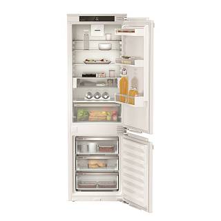 Вбудований комбінований холодильник ICNd 5123 Liebherr