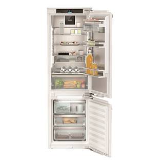 Вбудований комбінований холодильник ICNdi 5173 Liebherr