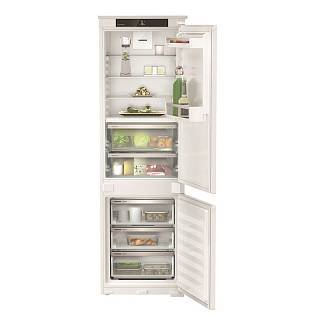 Вбудований комбінований холодильник  ICBNSe 5123 Liebherr
