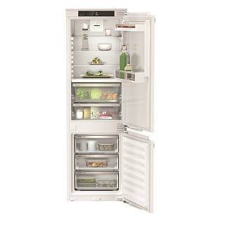 Вбудований комбінований холодильник ICBNe 5123 Liebherr
