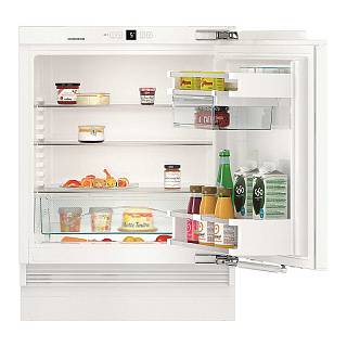 Вбудований холодильник UIKP 1550 Liebherr