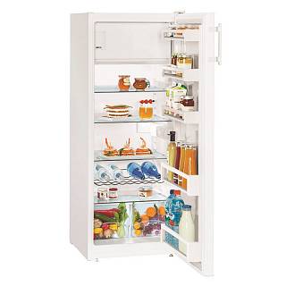 Однокамерний холодильник K 2834 Liebherr