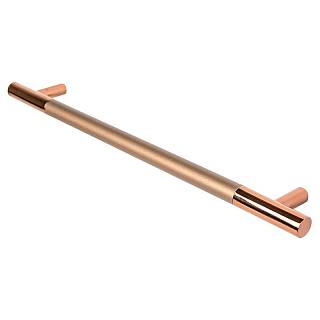 Ручка Ferro Fiori M 0034.192 коричневий