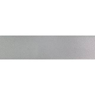 2230W Крайка ABS Mirror Gloss Cріблястий металік 23х1мм (100 м.п.) REHAU глянець