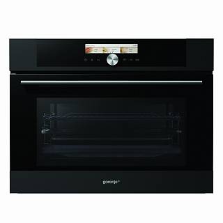 Духовка вбудована GCM 812 B Gorenje