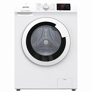 Пральна машина WHE 72 SFS Gorenje