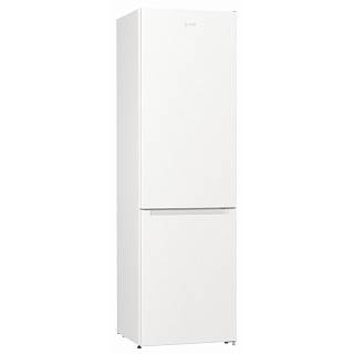 Холодильник комбінований NRK 6201 PW4 Gorenje