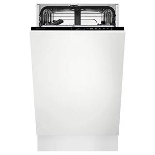 Посудомийна машина вузька (45 см) вбудована EEA912100L Electrolux