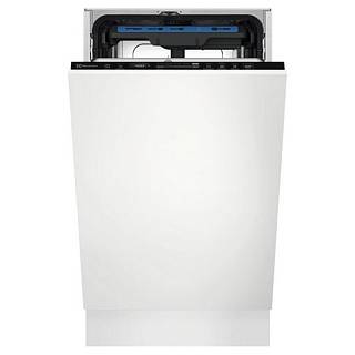 Посудомийна машина вузька (45 см) вбудована EEM96330L Electrolux