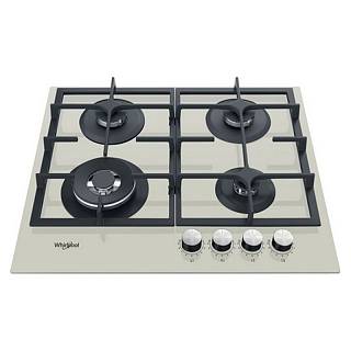 Газова варильна поверхня GOFL629S Whirlpool