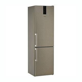 Холодильник W9931DBH Whirlpool