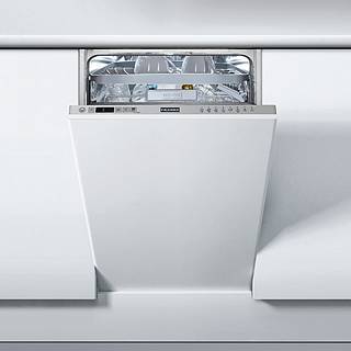 Посудомийна машина 4510 E8P E,  Aquastop Franke (117.0616.305)