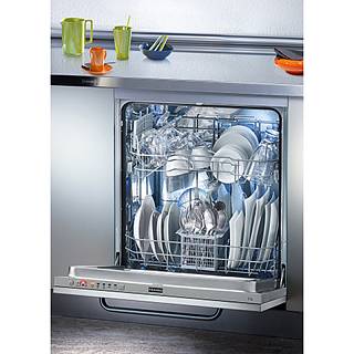 Посудомийна машина FDW 613 E5P F Franke (117.0611.672)