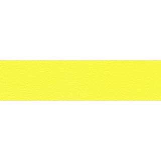 111131 HU Крайка ABS Жовтий лимон XG 23х1мм (200 м.п.) Hranipex