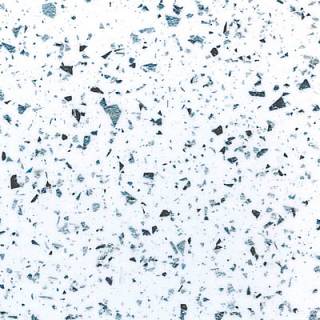 Кут Luxeform WS2006-1 U Білий кристал 900х900x38мм