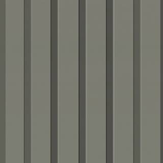 Стінова панель AGT LB-3771 728 Сірий шовк Soft Touch 2800х121х18мм