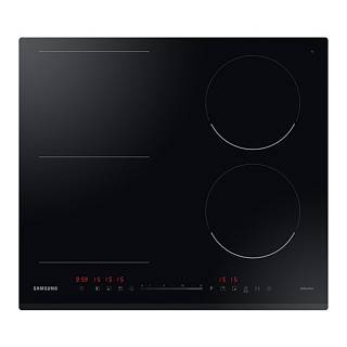 Варильна поверхня NZ64R3747BK/WT SAMSUNG
