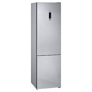 Холодильник із нижньою морозильною камерою KG39NXI326 SIEMENS