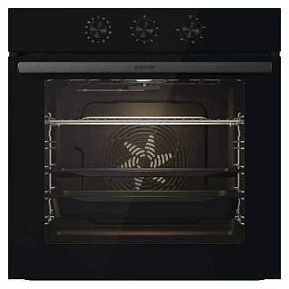 Духовка вбудована BO 6727 E03BG Gorenje