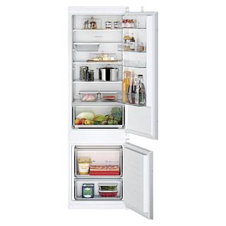Холодильник з нижньою морозильною камерою KI87VNS306 Siemens