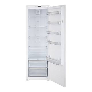 Холодильник однокамерний білий INTERLINE RTS 771 EBD WA+