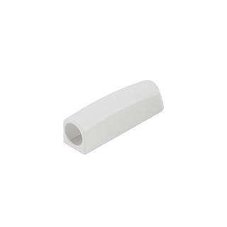 Заглушка кріплення Механізму PushOpen mini біла Muller