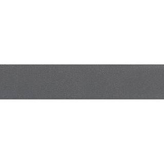 1404W Крайка ABS Металик сірий 23х0,  8мм (150 м.п.) REHAU