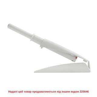 Механізм P2O PIN Strong,  білий,  накладний,  довгий хід (9089597) Hettich
