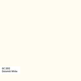 Акриловий камінь Getacore GC 2012 Dolomiti White,  4100х1250х10