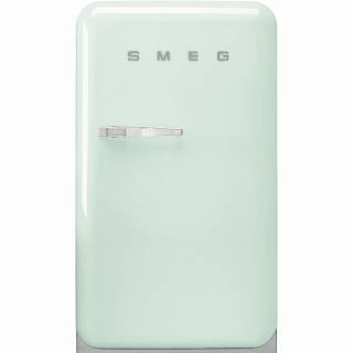 Холодильник (вбуд.мороз.камера) 54см правий FAB10RPG5 RETRO Smeg